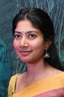 A profile picture of Sai Pallavi