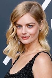 A profile picture of Samara Weaving