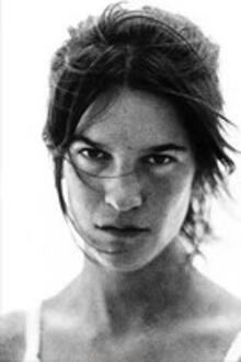 Suzanne Lindon