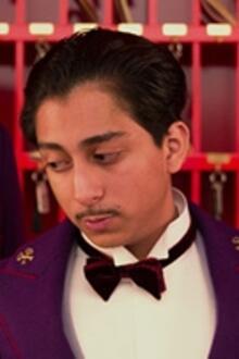 Tony Revolori Kinepolis Luxemburg