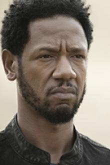 A profile picture of Tory Kittles