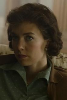 A profile picture of Vanessa Kirby