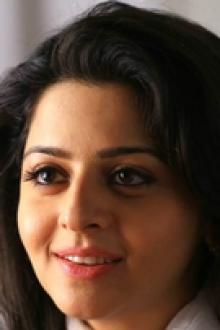 A profile picture of Vedika Kumar