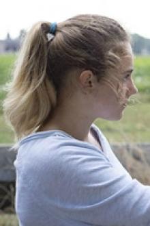 A profile picture of Victoria Bluck