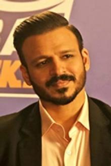 A profile picture of Vivek Oberoi