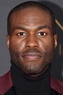 Yahya Abdul-Mateen II