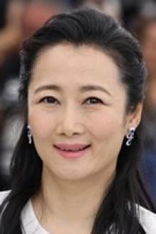 A profile picture of Zhao Tao