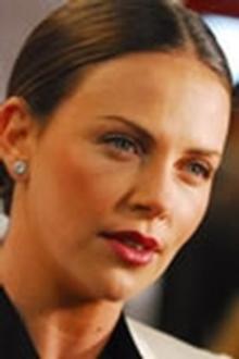 Charlize Theron A profile picture of Charlize Theron