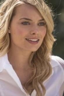 Margot Robbie A profile picture of Margot Robbie