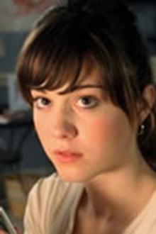 Complexe Mary Elizabeth Winstead