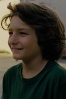 A profile picture of Sunny Suljic