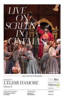 MET 17-18: L'Elisir d'Amore