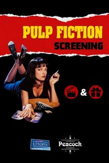 Pulp Fiction