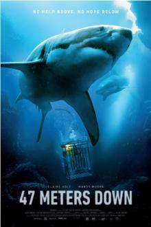 47 Meters Down