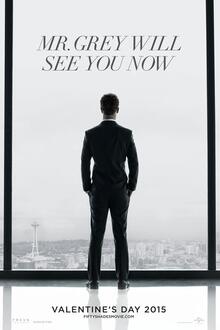 Fifty Shades of Grey