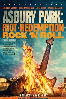 Docs:Asbury Park: Riot, Redemption, Rock 'N Roll