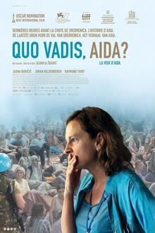Quo vadis, Aida?