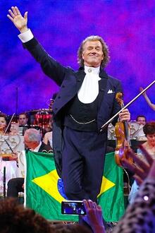 André Rieu’s Summer Concert: Together Again