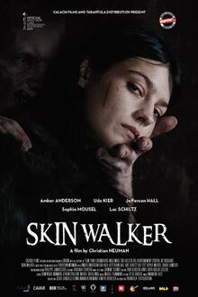 Skin Walker