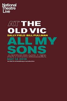NTLive: All My Sons