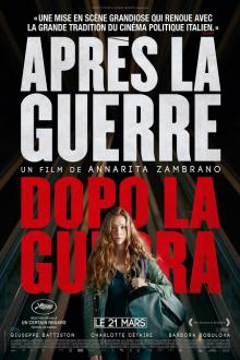 Dopo la guerra (Après la guerre)