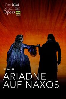 Opera Live 2022: Ariadne auf Naxos