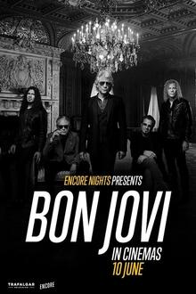 Concert: Bon Jovi from Encore Nights