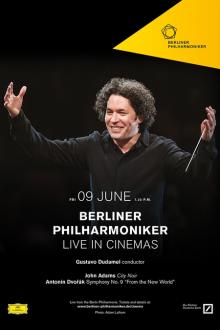 Concert: Berliner Philarmoniker From the new world