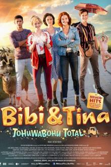 Bibi & Tina: Tohuwabohu Total