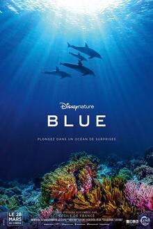 Ciné Breakfast: Blue