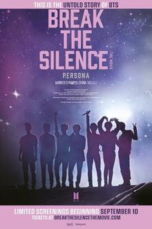 Docu: Break the Silence: The Movie