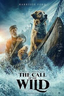 The Call Of The Wild