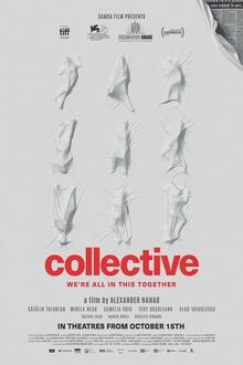 LUX Audience Award: Colectiv