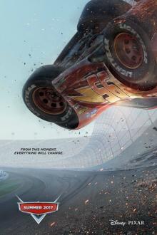 Ciné Breakfast: Cars 3