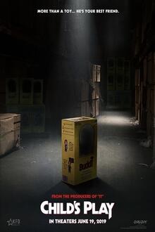 Obscure Night: Child's Play