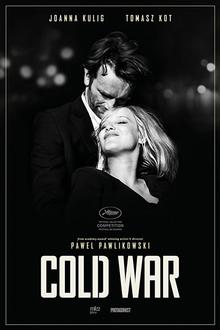 Zimna Wojna (Cold War)