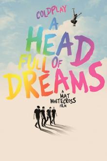 Concert: Coldplay - A Head Full of Dreams