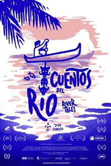 River Tales