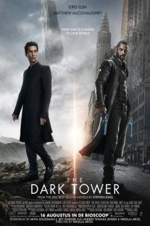 The Dark Tower