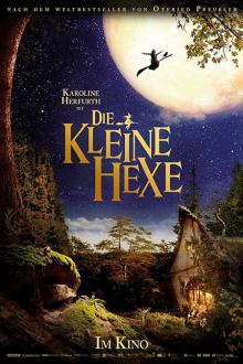 De Kleine Heks (Die kleine Hexe)