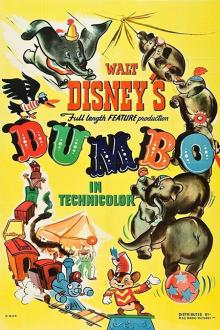 Classics: Dumbo (1941)