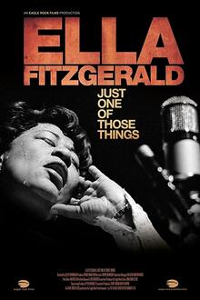 Docu: Ella Fitzgerald: Just One of Those Things