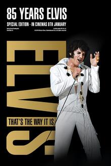 Concert: Elvis: That's the Way It Is