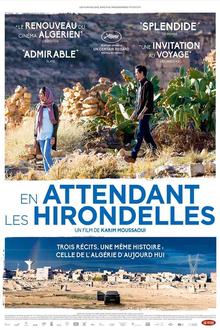 En attendant les hirondelles