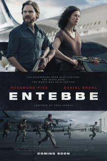 7 Days in Entebbe