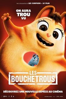 Avant-Première: Les Bouchetrous
