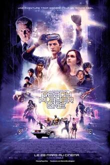 Ready Player One