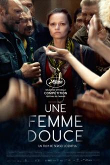 Krotkaya (Une Femme Douce)