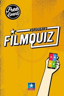 Student Film Quiz