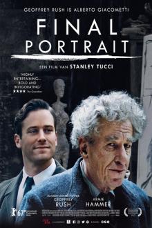Final Portrait